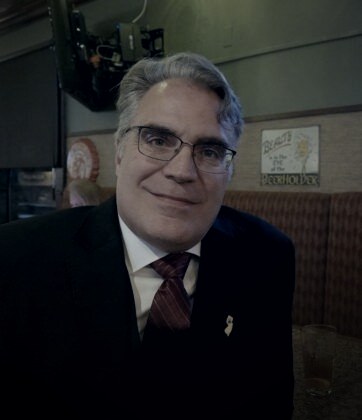 Christian Barranco